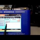 Enigma Tool, cel mai bun tester auto profesional de reprogramare kilometrii