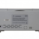 HANTEK DSO4104B 100MHz 4 Channels 500uV /div 1GSa/s 7'' TFT LCD Record Length 64K USB