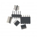 Interfata Chip Tuning FGTech Galletto 4 OBDII ECU Flasher model V54 A+