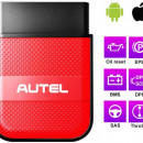 Interfata diagnoza auto Easydiag Autel MaxiAP AP200M Bluetooth OBD2, 1xSoft Gratuit!