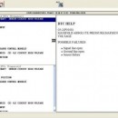 Interfata diagnoza auto HDS OBD2 Honda Accord Civic CRV