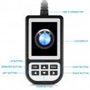 Interfata diagnoza bmw scanner C110 OBDII/EOBD PRO V.2013 !!!