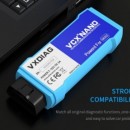 Interfata DIAGNOZA pentru GM/OPEL GDS2 MODEL VXDIAG VCX NANO WiFi