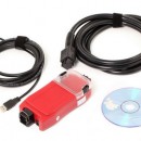 Interfata VCM IDS cu Chip Full Original, calitate superioara cu carcasa din magneziu
