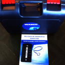 Interfata WDI WABCO DIAGNOSTIC KIT Quality Version pentru Remoci, Semiremorci, Camioane, Autobuze