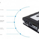 Jaltest Vehicule Comerciale (CV) Kit Complet Camioane, Autobuze, Trailere, Remorci, Semiremorci