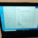 Kit diagnoza auto Launch V Plus Scan & Tableta/Laptop Touchscreen Bluetooth Fujitsu T939 Diagonala 37 CM I5 8365U 16/256 GB UltraBook Touch/Pliabil, Aluminiu, Senzor Soc, Cititor Amprenta, Full Activat Online