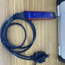 KIT Tester auto camioane Scania + Laptop Panasonic Refurbished, totul instalat VCI 3 v2.59/2.62XX