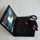 Kit Tester Auto Profesional Multimarca Turisme & Camioane in limba Romana cu Laptop militar Panasonic Cf54, bluetooth 5.0, full activat diagnoza, programari, functii speciale