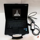 Kit tester diagnoza aparat profesional DEUTZ (DECOM) + Panasonic CF53