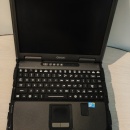 Laptop Militar GETAC B300 I7 4/250 GB Antisoc, Antipraf, Ultra Rugged , Touchscreen Activ, Wifi+BT, HDMI, PCMCIA, Express Card 54
