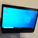 Laptop Tableta Touchscreen Fujitsu T939 I5 8365U FHD IPS 512GB 16GB DDR4 UltraBook Touch/Pliabil, Aluminiu, Senzor Soc, Cititor Amprenta, Windows activat