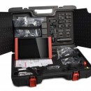 Launch X431 Euro TAB Diagnoza Profesional, Tester Auto Multimarca Profesional ORIGINAL Imprimanta inclusa