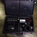 MAN Euro 6, Tester Auto Profesional Diagnoza Camioane Jaltest, Laptop Militar Panasonic inclus, MAN+DAF