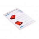 Modul Launch HD X431 V+ PRO3 24 Volti Tester Diagnoza Auto Profesionala pentru Camioane / Tiruri