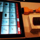 Nou !! Kit Launch Thinkdiag 4.0 Pro Service cu Tableta Android 10" 2/32 Gb