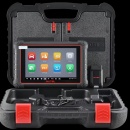 Noua versiune Autel MaxiPRO MP900BT (cu Bluetooth + GRATIS Autel MV105S) = Tester Diagnoza auto Profesional Bluetooth Limba ROMANA 4GB RAM, 64GB ROM, Android 11, Procesor Quad core (1.8GHz).