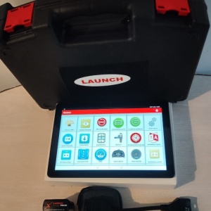 Noul Kit Launch Easydiag PRO4M cu update 6.0 + Tableta Android 10.1" Tester Auto Profesional Multimarca Turisme & Autoutilitare Update la Zi, Limba Romana, 37 Functii Speciale Active Service Auto Multimarca - Img 7