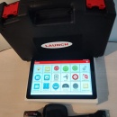 Noul Kit Launch Easydiag PRO4M Tableta Android 10.1" Tester Auto Profesional Multimarca Turisme & Autoutilitare Update la Zi, Limba Romana, 37 Functii Speciale Active Service Auto