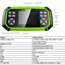 OBDSTAR X300 PRO3 Aparat Chei + EEPROM/PIC + Corectare KM prin mufa OBD si OBD2