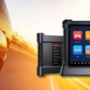 Oferta 2 Ani Update => Tester auto profesional Autel MaxiSys Ultra S2 cu inteligență artificială (AI), 12 GB / 512 GB, Display 13.7 inch, 2732x2048 pixeli, HDMI, accepta SGW, Limba Romana