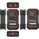 Oferta ITP/Service: NOUL Tester Auto Profesional Launch X431 PROS Original cu OBFCM + CANFD, 2 ani Online, Licenta Nelimitata