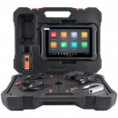 Otofix D1 PROS2 Tester Auto Multimarca Profesional cu functii de codare Online Volkswagen, Audi, Skoda, Peugeot, Citroen, DS, acum si Limba Romana 