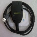 Pret Redus ! Cablu Interfata, Diagnoza Tester VAG COM Vw Audi Skoda Seat - Stoc Limitat !!