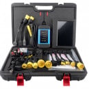Promo Kit Complet Launch X431 V 4.0 Turisme, Autoutilitare, Camione, ultimul model X431 Wifi/Bluetooth, Versiune Soft Profesional Service