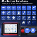 Promotie ! AUTEL MaxiSYS MK906BT Wireless Tester Auto Profesional Universal Produs Original 100%