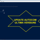 Promotie ! Autocom3 update ultima versiune: Tester auto multimarca turisme+camioane romana, LAPTOP inclus