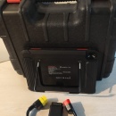 PROMOTIE Kit Tester Auto Launch Original Dbscar6 + Tableta noua Launch X431 V+ 10.1' ultima versiune update la zi + HaynesPro_X431+Masini Electrice