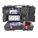 Promotie ! Launch original X-431 PAD VII PAD 7 Tester Auto Profesional pentru programari, codare online și calibrare ADAS Instrument complet de diagnosticare, codificare și programare in service