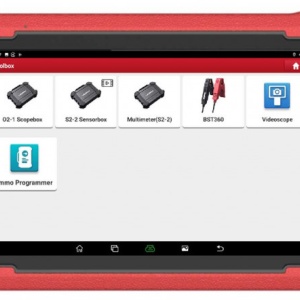 Promotie ! Original Launch X431 PROS V5.0 4/64GB Codare ECU, Programari, Functii Online, Update 2 ANI, Licenta Nelimita, Modelul nou, SIGILAT, detine CANFD, OBFCM, DOIP !! - Img 7