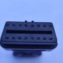 Promotie Prelungitor Cablu adaptor Launch X431 OBD2 mama tata / tester auto pentru Launch X431 IDIAG/Easydiag/Pro/Pro3/V/GOLO/Mdiag/ELM327 Original 14CM