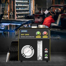 PROMOTIE ! Tester auto Autool SDT205s Detectie scurgere fum turisme si camioane, Generator de fum, tester de etanșeitate