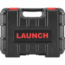 PROMOTIE Tester auto profesional LAUNCH X431PRO3 APEX, Android 10.1 inch, 4GB RAM + 64GB stocare, Codare ECU, Diagnoza Multimarca, 31+ Functii Speciale, ADAS, OBFCM, Doip, Bidirectional control