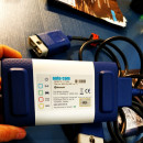 PROMOTIE Tester CAMIOANE Autocom Original CDP+ TRUCKS fabricat in Suedia (vandut in calitate de partener oficial Autocom)