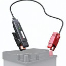 Promotie ! Tester de baterii auto launch x431 Bst360 bluetooth alternator, electromotor auto