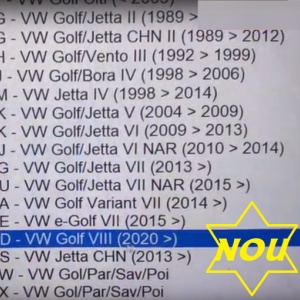 Promotie ! VCDS/VAGCOM HEX V2 Interfata diagnoza Update 2026, Ultima Versiune ! - Img 6