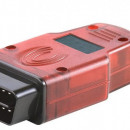 Renolink Reno link Interfata diagnoza programator Renault v 1.99 full key, crash data, km pentru Dacia / Renault up to 2020