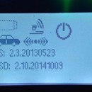 STAR COMPACT C4 SD Connect Pro + Laptop I5 Tester auto profesional Service Mercedes in Limba Romana up-date la zi, turisme, autoutilitare, camioane 12/24V