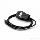 Super VAG K+CAN Commander 3.6 - Audi Vw Seat Skoda corectie km