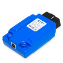 SVCI ING Infiniti/Nissan/GTR Nissan Consult-3 Plus - Interfata de diagnosticare profesionala cu bluetooth