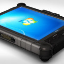 Tableta Militara Xplore iX104C5 I7 Antisoc, Antipraf, Toughbook, Touchscreen