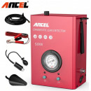 Tester auto Ancel Smoke Generator S3000 S2000 S1000 Detectie scurgere fum turisme si camioane