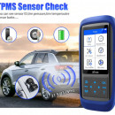 Tester auto monitorizare presiune pneuri / anvelope XTOOL TP150 315&433 MHZ