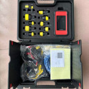Tester Auto Multimarca Camioane/Autobuze/Autoutilitare/Utilaje - Noul aparat Launch X431 SmartLink C 8/256GB CAN/ DoIP/ CAN FD/ J2534 Full Activat Service Auto