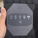 Tester Auto ORIGINAL Mercedes Xentry C6 Diagnostics VCI Bosch + Laptop Militar Panasonic Refurbished