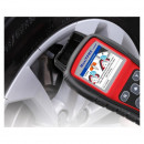 Tester auto pentru Senzorii Presiune Roti TPMS Autel TS508 WF, Diagnosticare rapida, Masurare Presiune TPMS, Temperatura, ID, Starea bateriei senzorului